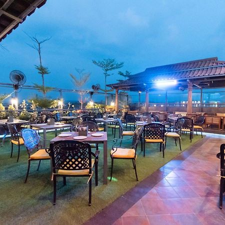 Best Western La Vista Pathankot Exterior photo