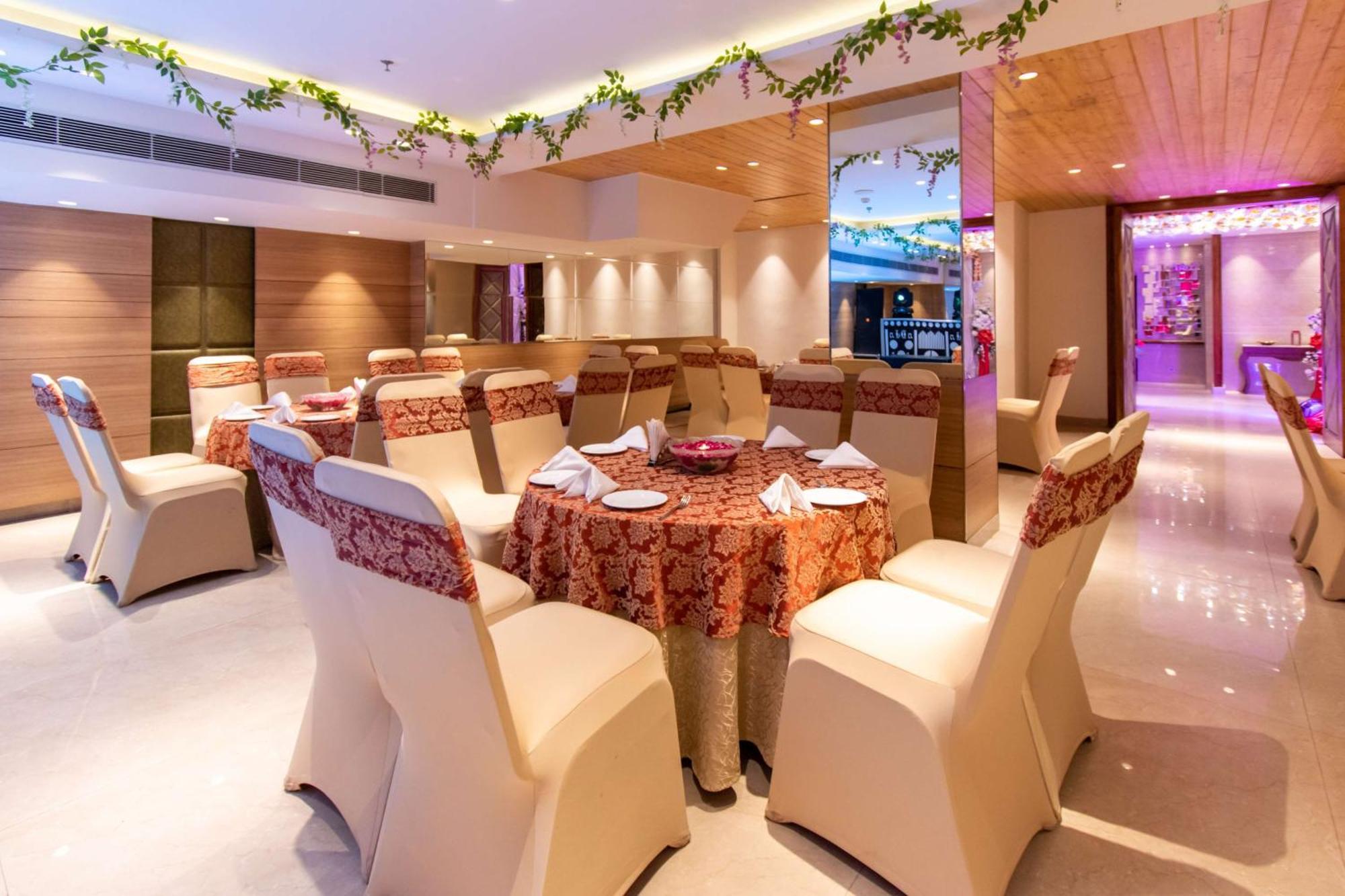 Best Western La Vista Pathankot Exterior photo