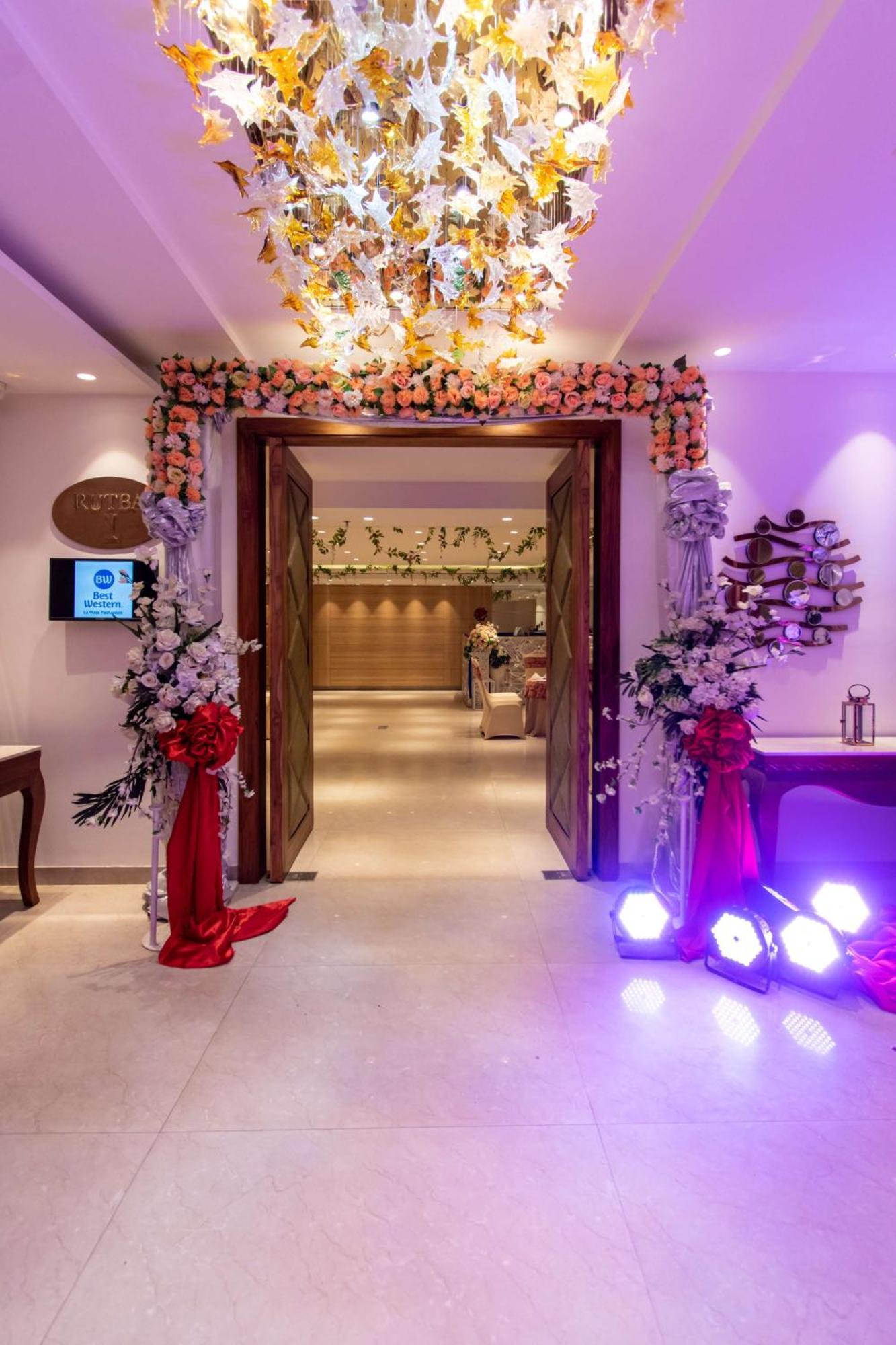 Best Western La Vista Pathankot Exterior photo