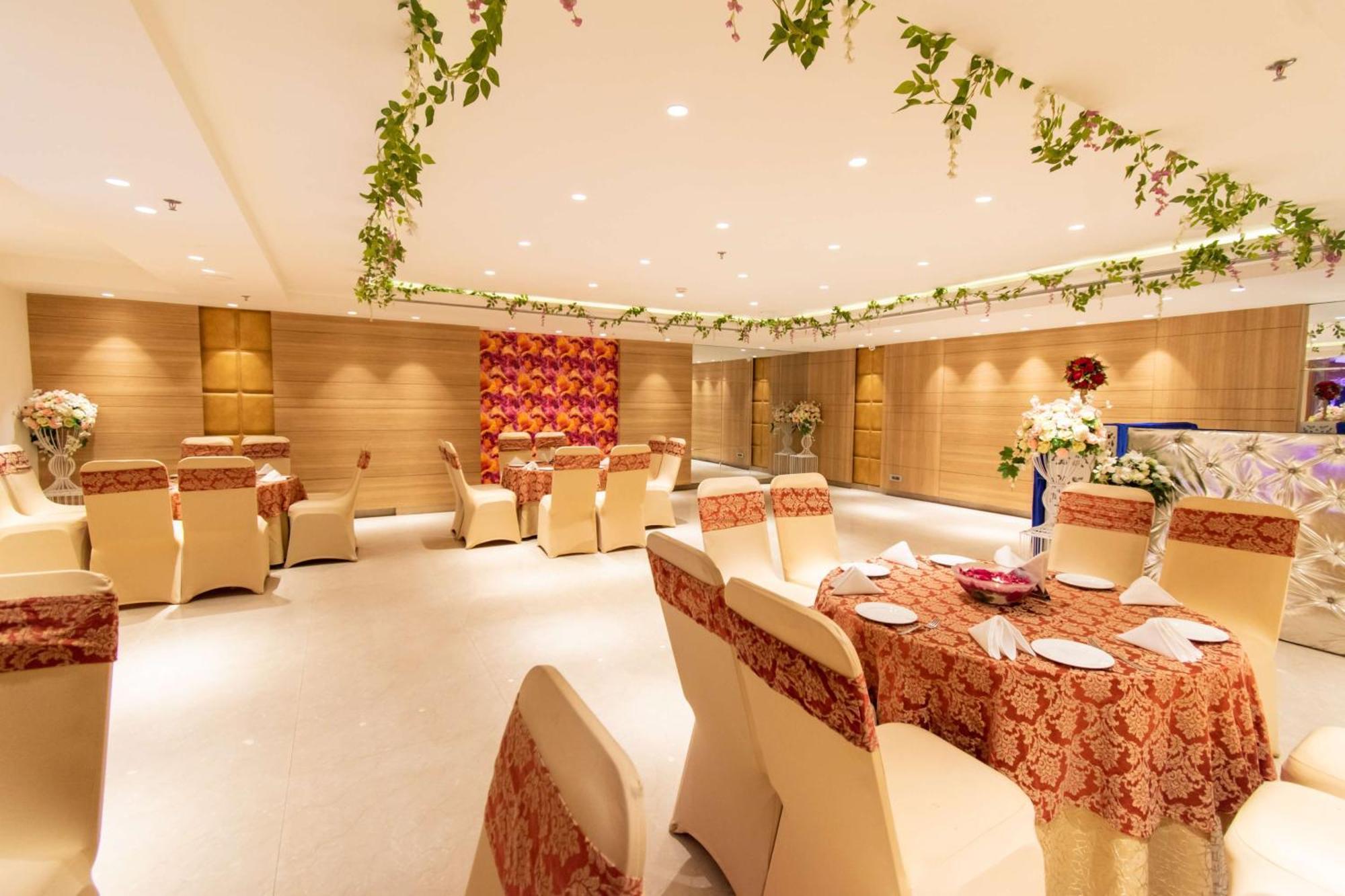 Best Western La Vista Pathankot Exterior photo