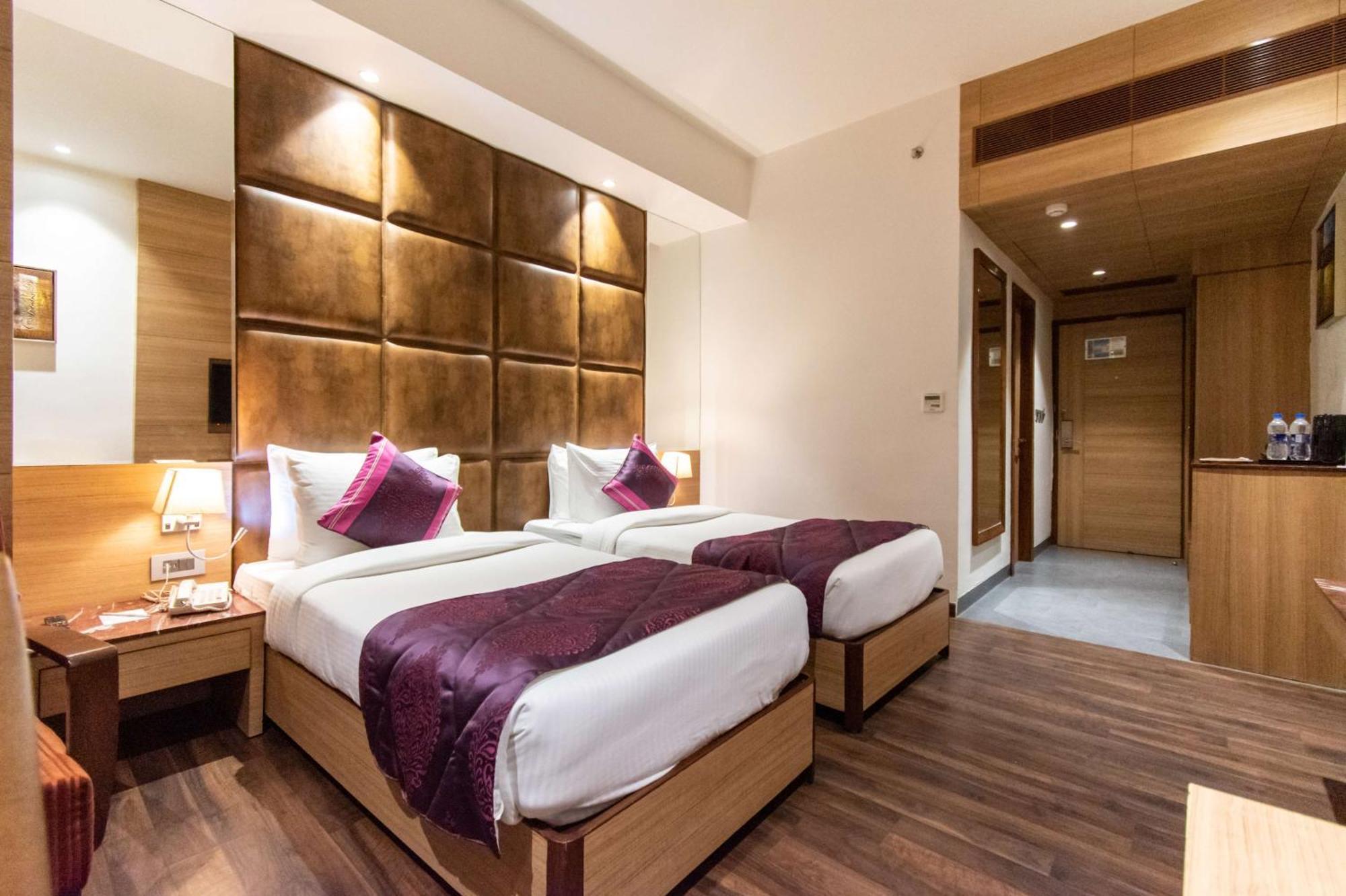Best Western La Vista Pathankot Exterior photo