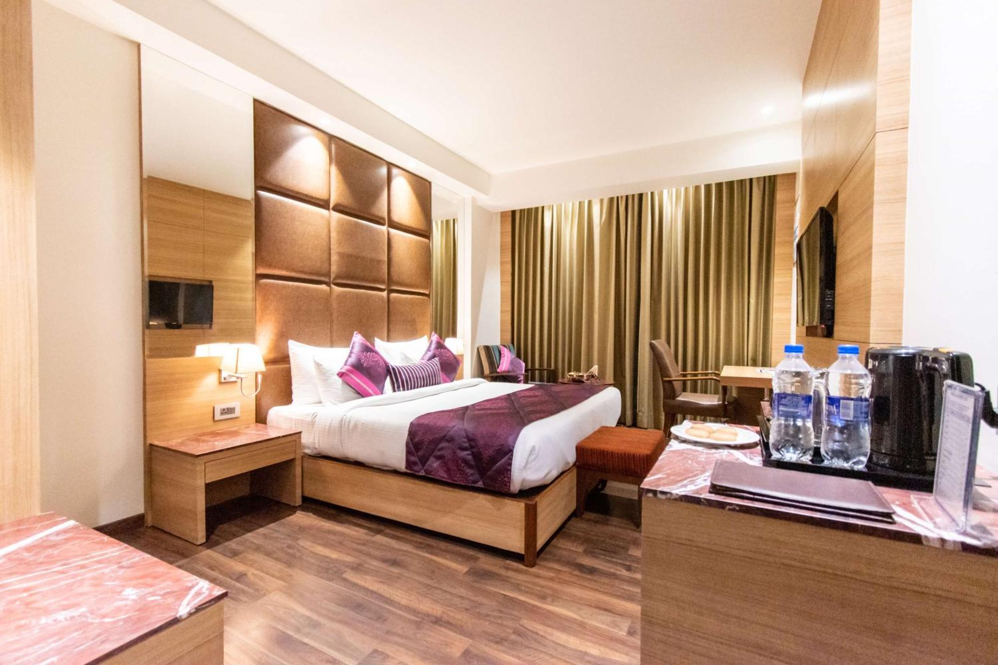 Best Western La Vista Pathankot Exterior photo