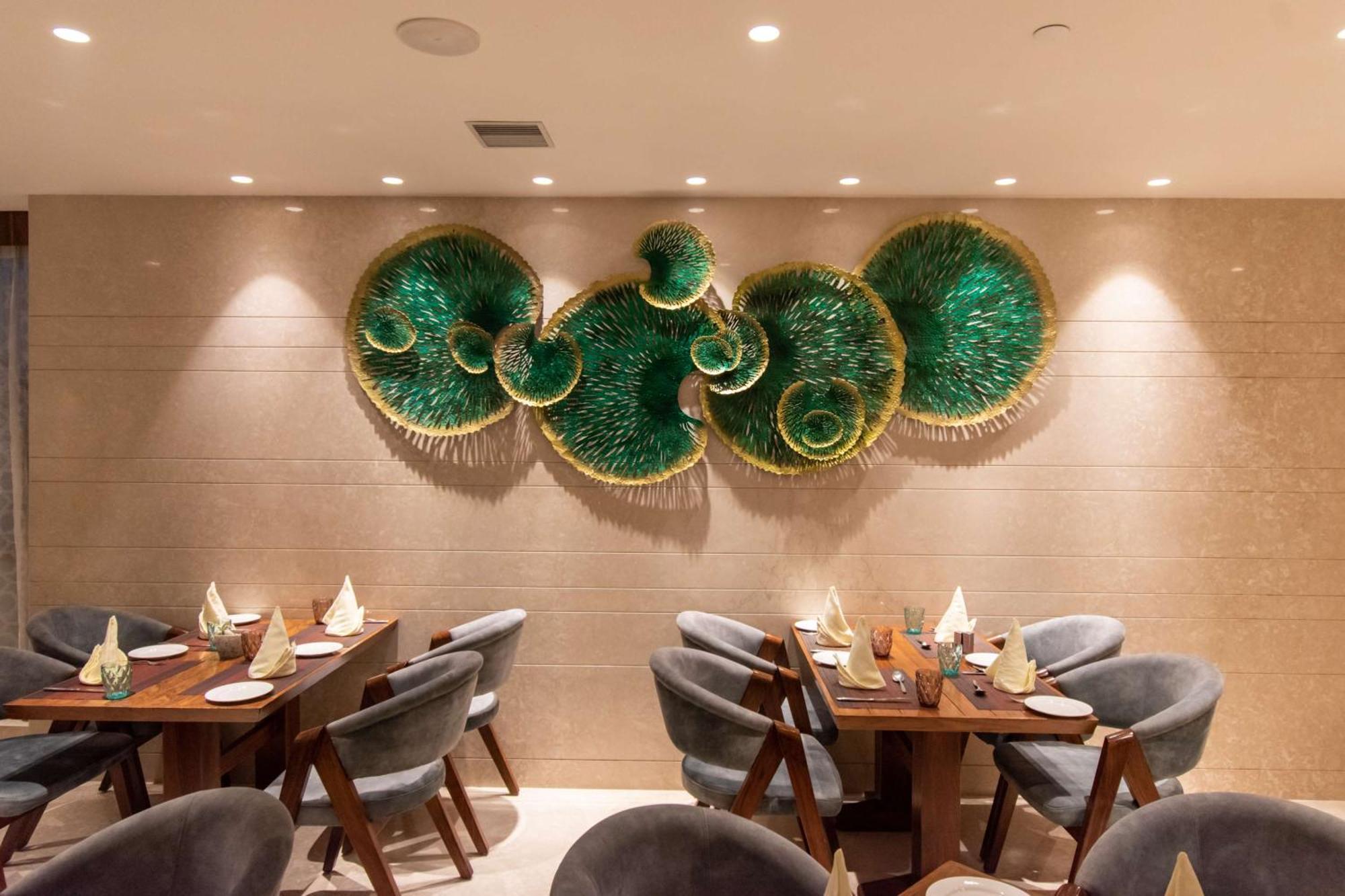Best Western La Vista Pathankot Exterior photo